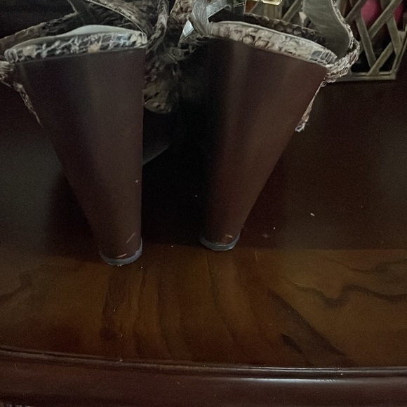 Wedges - Picture 4 of 4